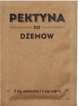 Pektyna do dżemów 30g